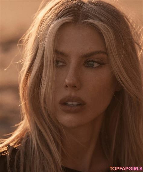 Charlotte McKinney Nude Photos & XXX Videos Exposed!